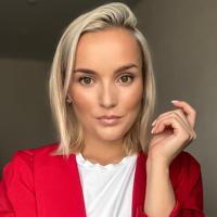 Алена Бойцова