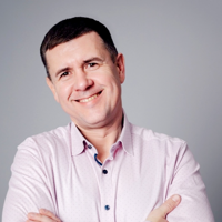 Сергей Кадяев