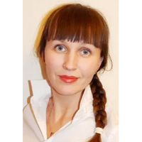 Анна Соболева
