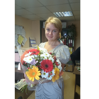 Елена Клецова