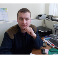 Алексей Галабура