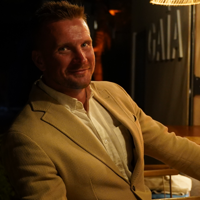 Антон Бледных