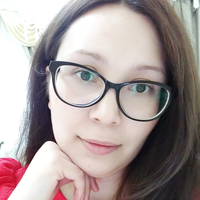 Регина Хайдарова