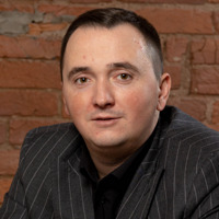 Сергей Коляда