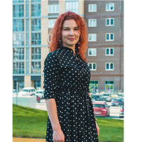 Надежда Магдеева