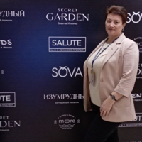 Жанна Акимцева