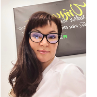 Ольга Ильясова