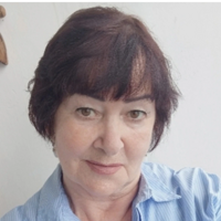 Татьяна Мохова