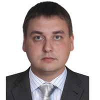 Евгений Калякин