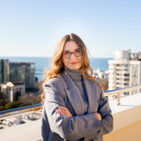 Екатерина Школа