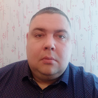 Игорь Королин