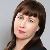 Анна Ситникова