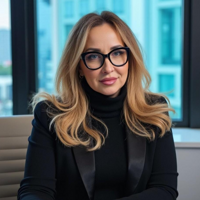 Ирина Шибаева