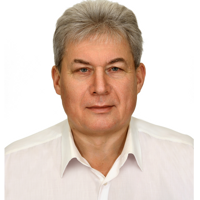 Вячеслав Рубин