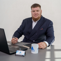Дмитрий Айдаров