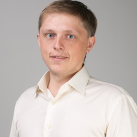 Иван Митин