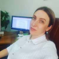Ирина Джумагулова