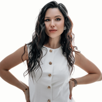 Лилия Шарафиева