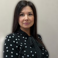 Татьяна Андриенкова