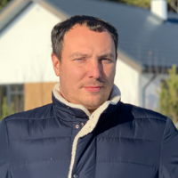 Дмитрий Щербинин