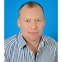 Сергей Ломакин