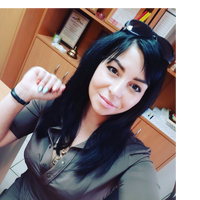 Инна Пятаева