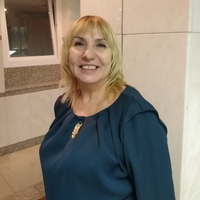 Маргарита Данилова