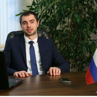Максим Афонин