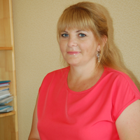 Вера Шерстобитова