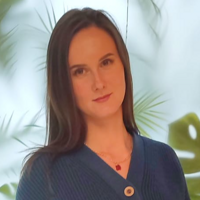 Екатерина Бурлуцкая