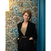 Ирина Пашкина