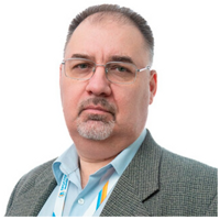 Алексей Дубинин