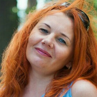 Наталья Бодачева