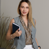 Елена Архипова