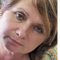 Ирина Соколова