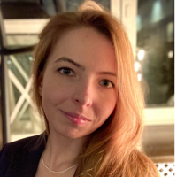 Татьяна Мелешкова