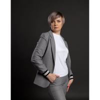 Валентина Луконина