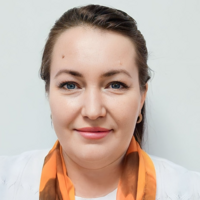 Татьяна Толстикова