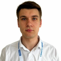 Виталий Медведев