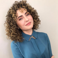 Наталья Киреева