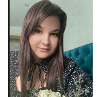 Лиана Баченина