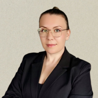 Ирина Преображенская