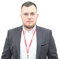 Павел Костенко