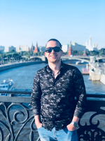 Армен Смирнов