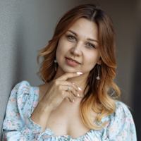 Екатерина Скопич