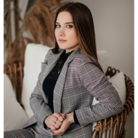Диана Гавритенкова