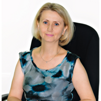 Нина Левичева