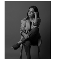 Нонна Старчикова