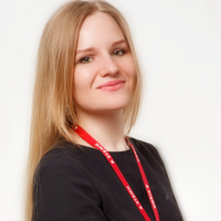 Екатерина Колдаева