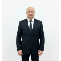 Дмитрий Леонов